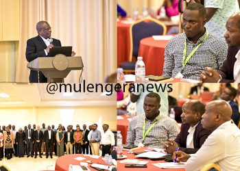 Uganda Launches Two-day Feasibility Study to Assess Viability of Green Fuels