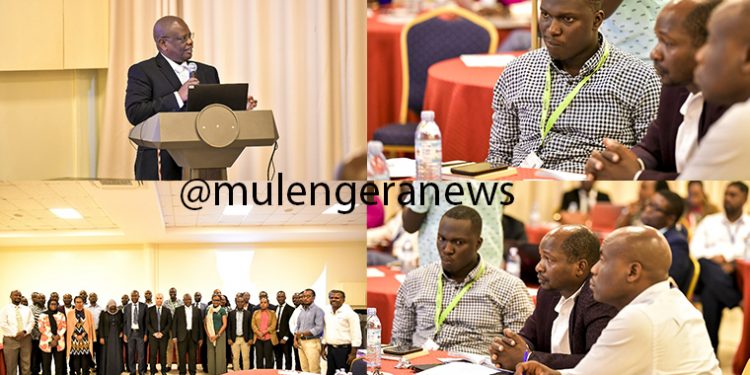 Uganda Launches Two-day Feasibility Study to Assess Viability of Green Fuels