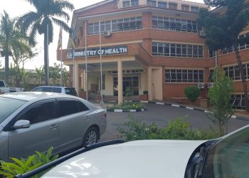 Health Crisis Looms as Uganda Faces UGX 1.776 Trillion Budget Deficit-Millions at Risk of Losing Essential Care