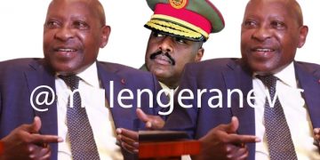 Top Muganda Professor Ignores Kyagulanyi, Validates MK’s Political Ambitions-Says Ugandan Laws Allow Anyone to Seek Office