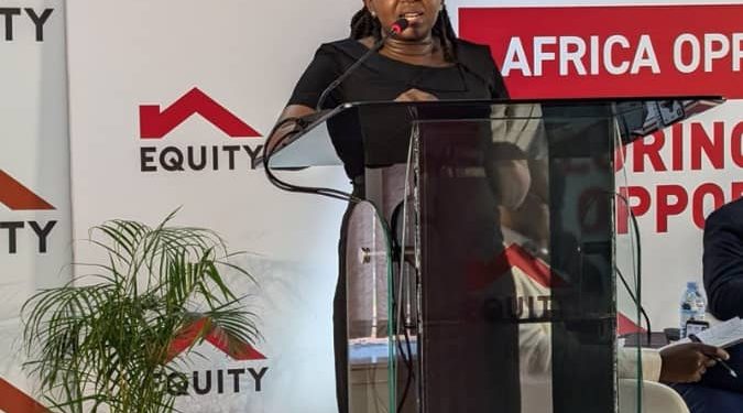Equity Bank Uganda Rallies Investors as UIA Commends Uganda’s Booming Economy