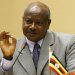 UN Cautions Museveni Against Trying Civilians in Army Courts