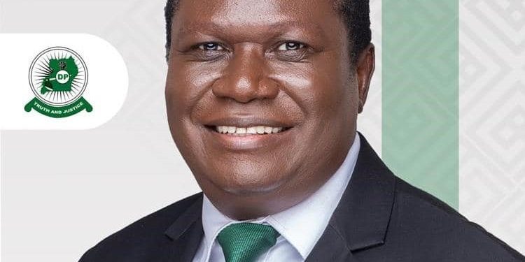 Mao: Parliament Is Letting Down Ugandans On MK Saga. The Speaker Must Have Balls to Call Him Out & Face The Consequences Because It’s the Right Thing to do