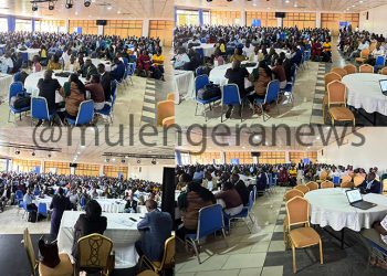 Here’s How UBOS is Preparing to Conduct Census on Uganda’ Fish Farming Activities