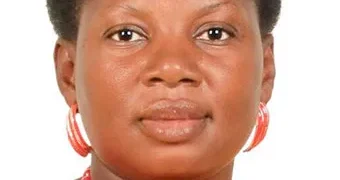 Power Hungry NRM Women Gang Up on Lydia Wanyoto