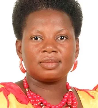 Power Hungry NRM Women Gang Up on Lydia Wanyoto
