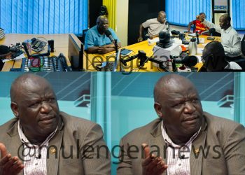 Follow Your Hearts & Act in Good Faith as you Make That New UPDF Law! You May End up Regretting! Emmanuel Ddombo Cautions NRM MPs