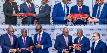 Equity Group Reaps Big from Regional Expansion as Units Outside Kenya Deliver Nearly Half of Profit, Cementing Its Status as the Region’s Financial Giant