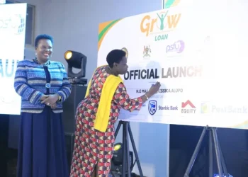 Why World Bank Chose Uganda for Life-Changing GROW Project