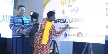 Why World Bank Chose Uganda for Life-Changing GROW Project