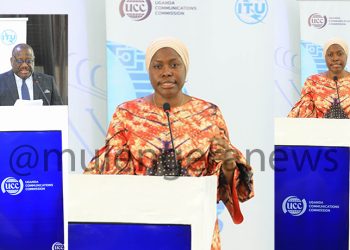 Permanent Secretary Amina Zawedde Acknowledges Urgent Need to Support the Boy-Child as Uganda Celebrates Girls in ICT Day