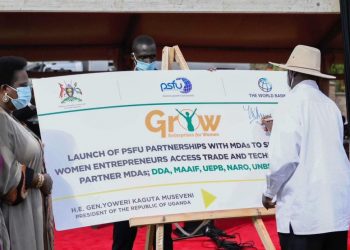 Two Years in Existence, M7’s 819bn Grow Project Registers Great Impact