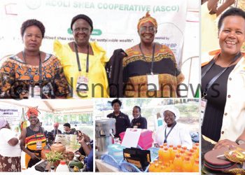 Phenomenal: Here’s Why Nakivaale Camp Refugees from DR Congo Can Never Thank Museveni Enough For The GROW Project Intervention 