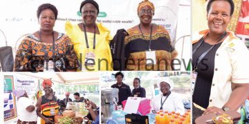 Phenomenal: Here’s Why Nakivaale Camp Refugees from DR Congo Can Never Thank Museveni Enough For The GROW Project Intervention