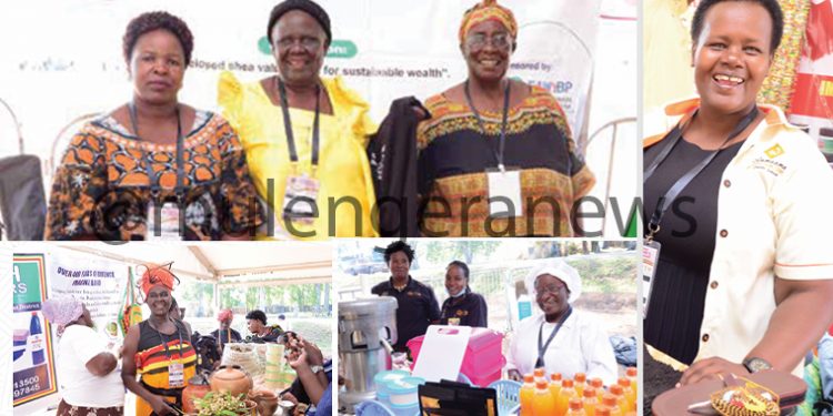 Phenomenal: Here’s Why Nakivaale Camp Refugees from DR Congo Can Never Thank Museveni Enough For The GROW Project Intervention