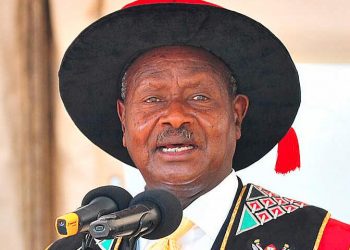 Public Commission Bosses Fight Over URBRA Probe as M7 Writes on CEO  Martin Nsubuga’s Job Fate