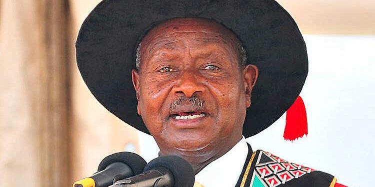 Public Commission Bosses Fight Over URBRA Probe as M7 Writes on CEO Martin Nsubuga’s Job Fate