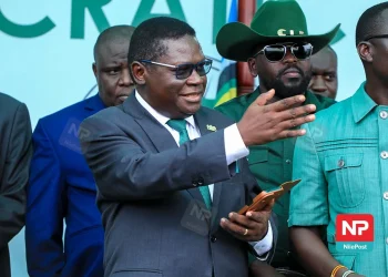 ‘ELECTORAL REFORMS REPORT’S READY’: Mao Says He Has His Copy & Is Waiting for M7’s Stamp