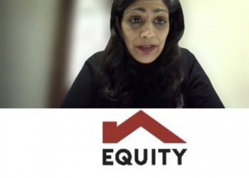 You’re Sitting on Gold, But Acting Like You Have Nothing: Equity Bank’s Priya Chana Tells Uganda’s Business Fraternity 