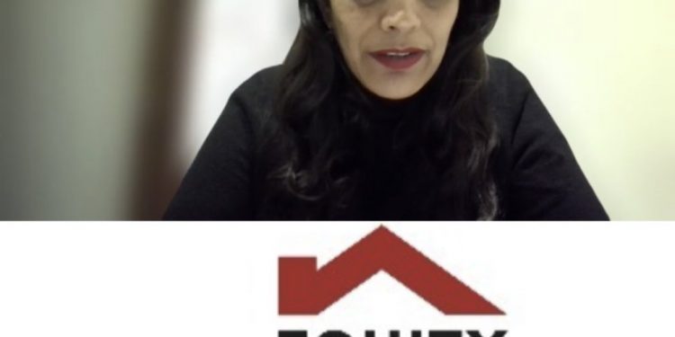 You’re Sitting on Gold, But Acting Like You Have Nothing: Equity Bank’s Priya Chana Tells Uganda’s Business Fraternity