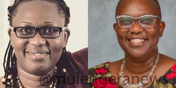 Tarnished by My Own Sister: Top City Lawyer Silver Adowa Speaks Out on Inheritance Feud After Years of Silence