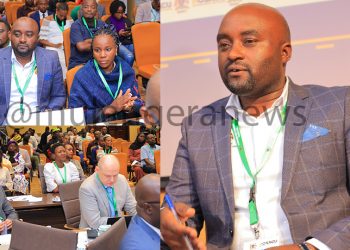 ITMS-related Optimist as Leaders Converge at Munyonyo to Discuss Road Safety Challenges in Rajiv Death Aftermath