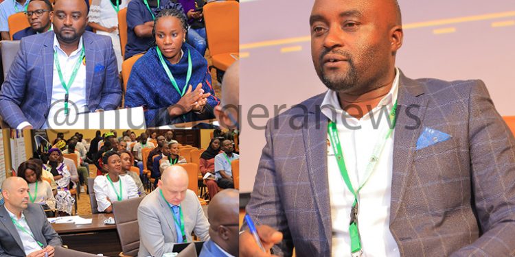 ITMS-related Optimist as Leaders Converge at Munyonyo to Discuss Road Safety Challenges in Rajiv Death Aftermath