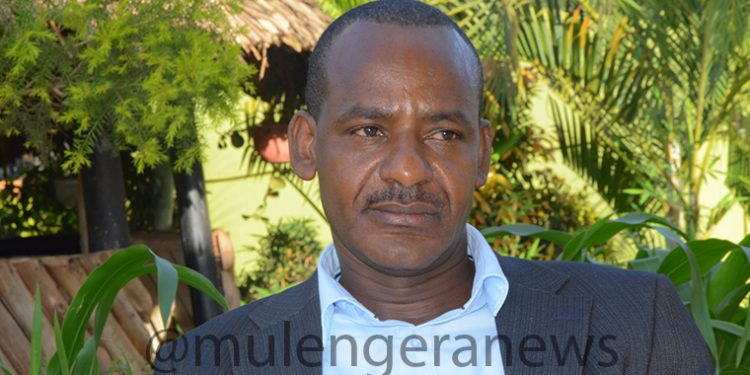 Knowledgeable NRM Cadre Dares Top CEC Bosses: Why Don’t You Emulate Moses Kigongo And Tame Your Greed?