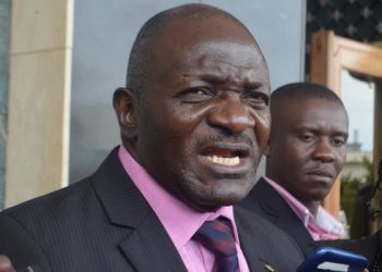 Traffic Police Officers Urged to Resist Social Media Intimidation as Katumba Wamala Calls On Ugandans to Embrace ITMS Project’s New ‘EPSauto’ Technology System