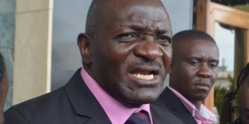 Traffic Police Officers Urged to Resist Social Media Intimidation as Katumba Wamala Calls On Ugandans to Embrace ITMS Project’s New ‘EPSauto’ Technology System