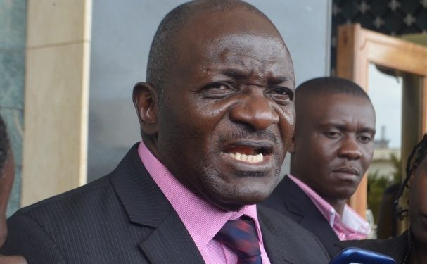 Traffic Police Officers Urged to Resist Social Media Intimidation as Katumba Wamala Calls On Ugandans to Embrace ITMS Project’s New ‘EPSauto’ Technology System