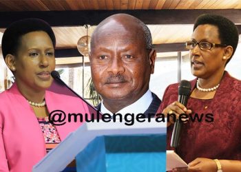 Celebrating Excellence: Why M7 Awarded Tourism PS Doreen Katusiime with a Prestigious Medal During the International Labor Day Celebrations