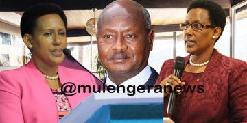 Celebrating Excellence: Why M7 Awarded Tourism PS Doreen Katusiime with a Prestigious Medal During the International Labor Day Celebrations