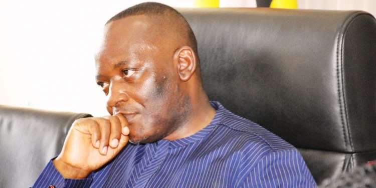 NUP Purge Escalates As Mpuuga is Removed from Kyagulanyi WhatsApp Group-Waisswa Says He’s a Mole