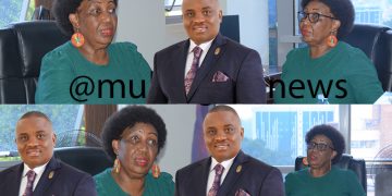 Human Rights Commission Boss Wangadya Agrees With Erias Lukwago: UHRC Has Powers To Order Gen MK’s Arrest