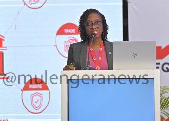 Ms. Christine Mugerwa Roots for Equity Bank as Uganda’s Best Bet for Investors at Ongoing Trade Mission in Kampala