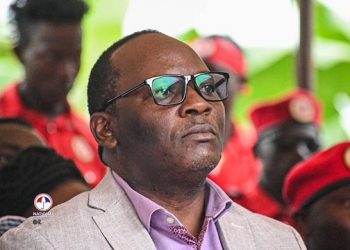 Here’s Why Mpuuga is Dragging Kyagulanyi to Court Saying He’s Been Defamed Enough