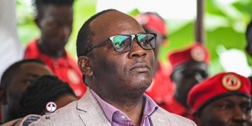 Here’s Why Mpuuga is Dragging Kyagulanyi to Court Saying He’s Been Defamed Enough