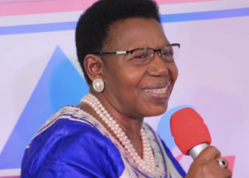 Release Besigye, Bobi Yanga & Eddie Mutwe to show you are genuine in your apology: Dr. Miria Matembe tells Museveni