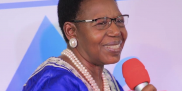 Release Besigye, Bobi Yanga & Eddie Mutwe to show you are genuine in your apology: Dr. Miria Matembe tells Museveni