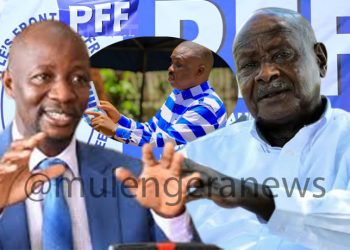 On NBS Morning Breeze, Semujju Nganda Assures Ugandans: Freedom Party’s Here to End M7’s Family Rule, Not to Compete for Numbers in Parliament