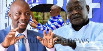 On NBS Morning Breeze, Semujju Nganda Assures Ugandans: Freedom Party’s Here to End M7’s Family Rule, Not to Compete for Numbers in Parliament