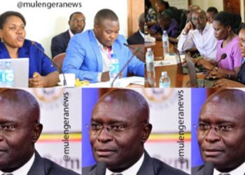 PWDS LEADERS COMMEND EC OVER 2024 MAPPING EXERCISE AIMED AT ESTABLISHING WHO THE PWDS ARE & WHERE THEY’RE LOCATED