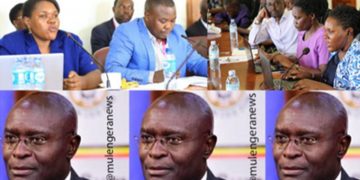 PWDS LEADERS COMMEND EC OVER 2024 MAPPING EXERCISE AIMED AT ESTABLISHING WHO THE PWDS ARE & WHERE THEY’RE LOCATED