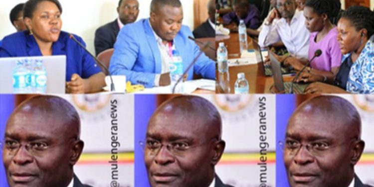 PWDS LEADERS COMMEND EC OVER 2024 MAPPING EXERCISE AIMED AT ESTABLISHING WHO THE PWDS ARE & WHERE THEY’RE LOCATED