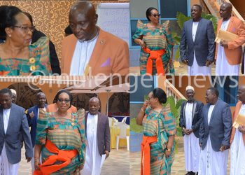 Patronized by Minister Joyce Ssebugwawo, Ndiga Clan Leaders Launch 650m Fundraising Drive For ‘Kibuuka Omumbaale Community Museum’ to be Built at Clan Headquarters Land in Mpigi to Honor Heroic Warrior Who Fought Buganda Kingdom Wars of Conquest