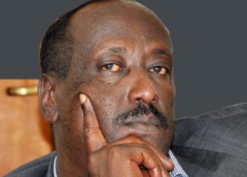 Bridging Generational Gap, Balancing Narratives: Saleh the Stabilizer and the Future of Uganda’s Defense Diplomacy