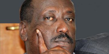 Bridging Generational Gap, Balancing Narratives: Saleh the Stabilizer and the Future of Uganda’s Defense Diplomacy