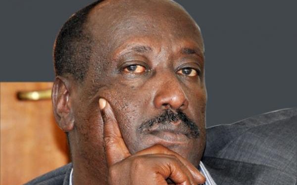 Bridging Generational Gap, Balancing Narratives: Saleh the Stabilizer and the Future of Uganda’s Defense Diplomacy