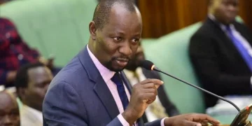 Semujju Nganda Demands That All MPs Lead Their Voters To Parliament So That They See Who Betrays The People By Voting In Favor Of Court Martial